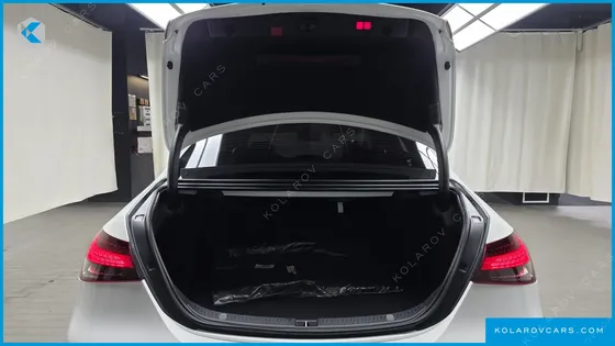 MERCEDES E-CLASS E250 AVANTGARDE