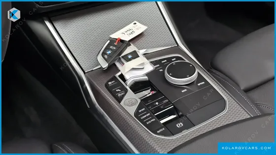 BMW 3 SERIES 320I M SPORT