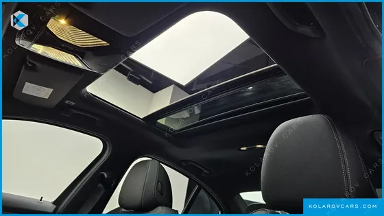 BMW 3 SERIES 320I M SPORT