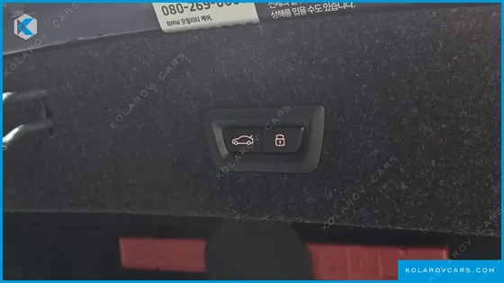 BMW 3 SERIES 320I M SPORT