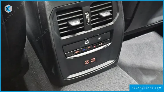 BMW 3 SERIES 320I M SPORT