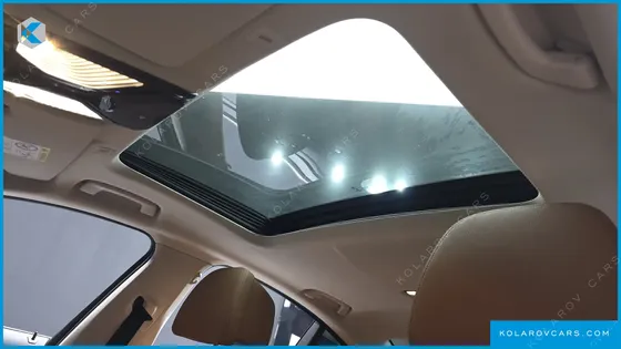 BMW 5 SERIES 520I LUXURY