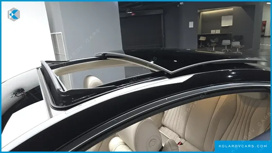 MERCEDES E-CLASS E300D 4MATIC COUPE