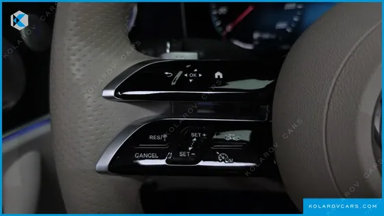 MERCEDES E-CLASS E300D 4MATIC COUPE