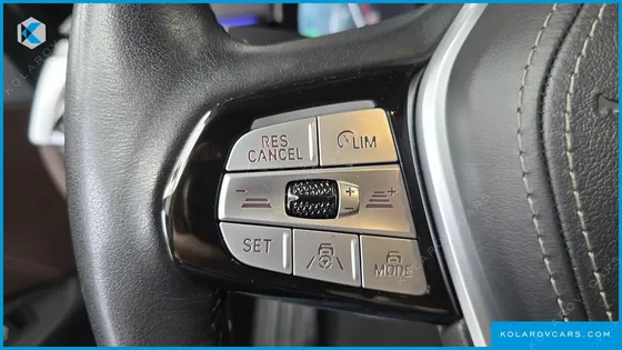 BMW 5 SERIES 523D XDRIVE LUXURY