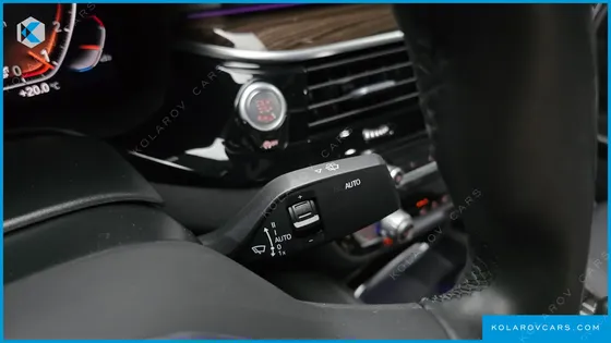 BMW 5 SERIES 520I M SPORT