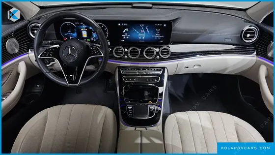MERCEDES E-CLASS E450 4MATIC EXCLUSIVE