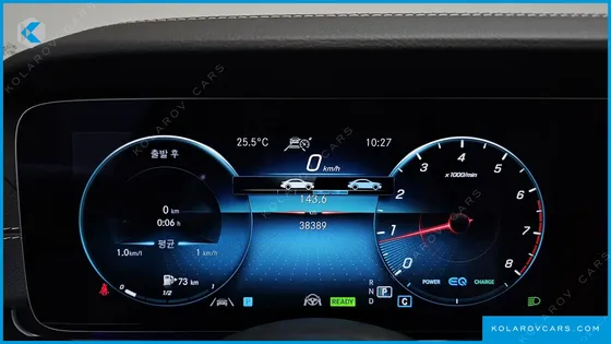 MERCEDES E-CLASS E450 4MATIC EXCLUSIVE