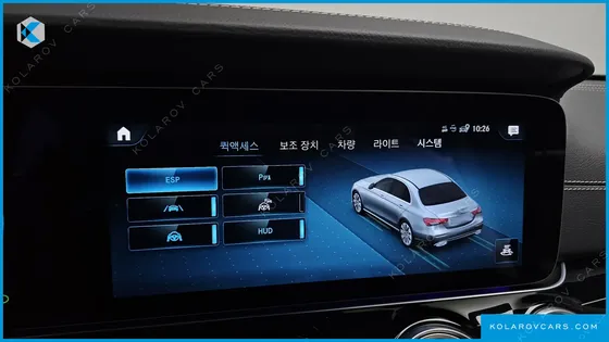 MERCEDES E-CLASS E450 4MATIC EXCLUSIVE