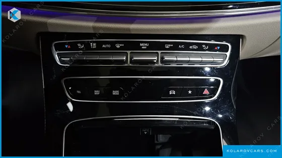 MERCEDES E-CLASS E450 4MATIC EXCLUSIVE