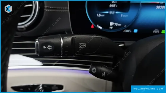 MERCEDES E-CLASS E450 4MATIC EXCLUSIVE