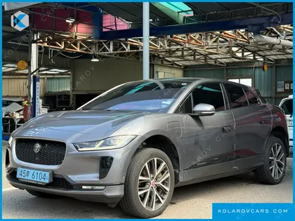 JAGUAR I-PACE EV400 FIRST EDITION