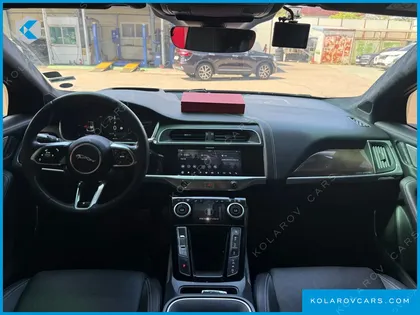 JAGUAR I-PACE EV400 FIRST EDITION