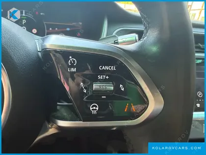 JAGUAR I-PACE EV400 FIRST EDITION