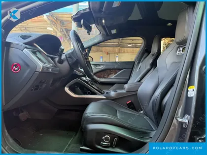 JAGUAR I-PACE EV400 FIRST EDITION