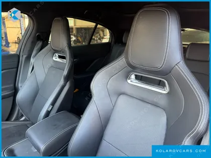 JAGUAR I-PACE EV400 FIRST EDITION