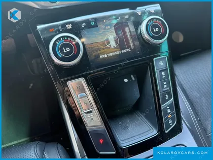 JAGUAR I-PACE EV400 FIRST EDITION
