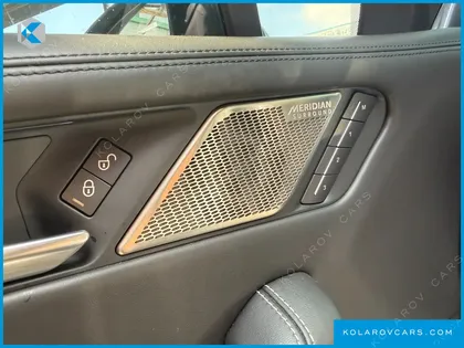 JAGUAR I-PACE EV400 FIRST EDITION