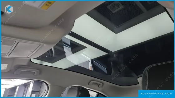 JAGUAR I-PACE EV400 SE