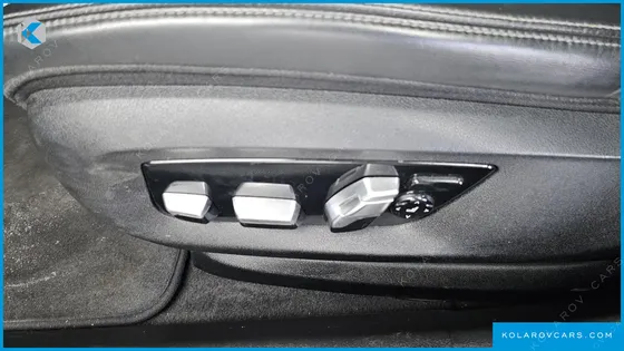 BMW 5 SERIES 520D XDRIVE M SPORT PACKAGE PLUS