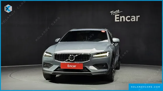 VOLVO V60 B5 PRO AWD