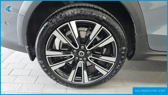 VOLVO V60 B5 PRO AWD