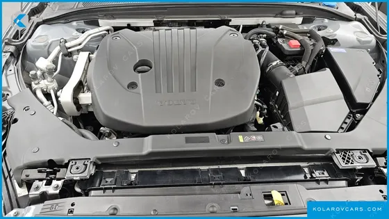 VOLVO V60 B5 PRO AWD
