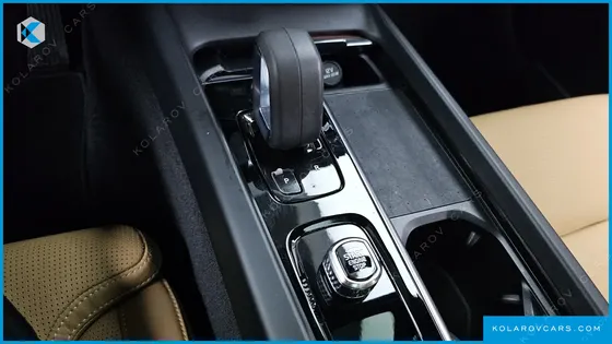VOLVO V60 B5 PRO AWD