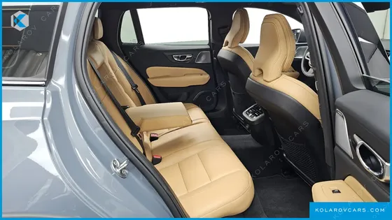 VOLVO V60 B5 PRO AWD