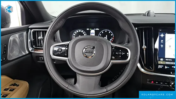 VOLVO V60 B5 PRO AWD