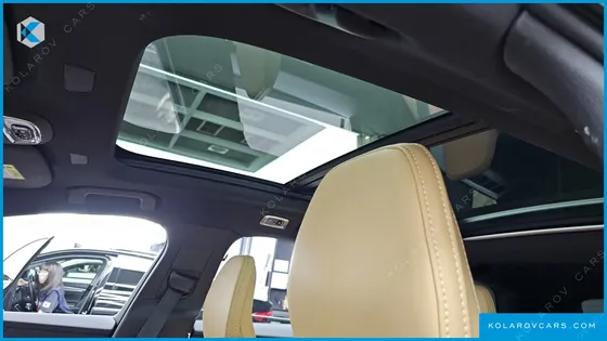 VOLVO V60 B5 PRO AWD