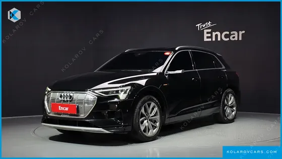 AUDI E-TRON 55 QUATTRO
