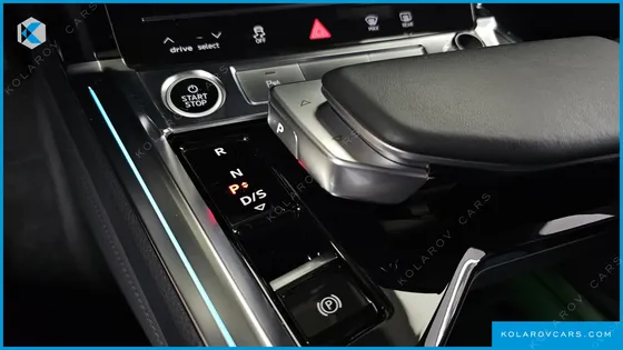 AUDI E-TRON 55 QUATTRO