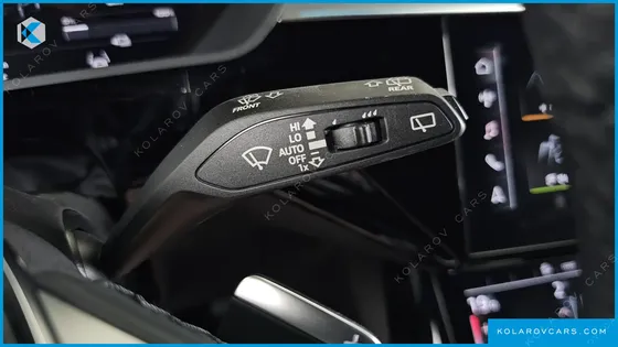 AUDI E-TRON 55 QUATTRO