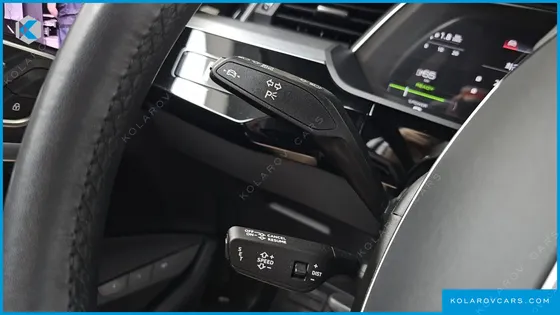 AUDI E-TRON 55 QUATTRO