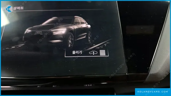 AUDI E-TRON 55 QUATTRO