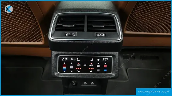 AUDI E-TRON 55 QUATTRO