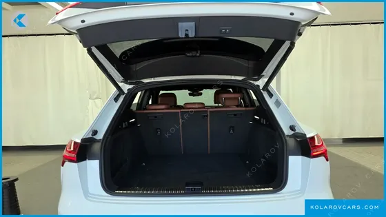 AUDI E-TRON 55 QUATTRO