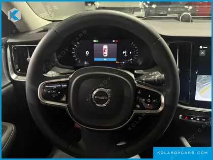 VOLVO V60 B5 ULTIMATE AWD