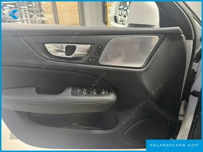 VOLVO V60 B5 ULTIMATE AWD