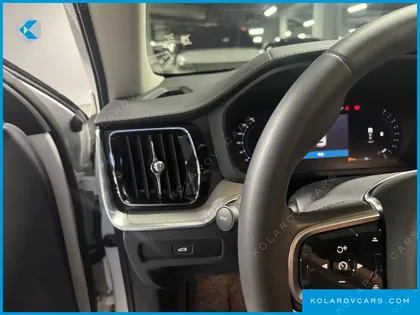 VOLVO V60 B5 ULTIMATE AWD