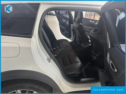 VOLVO V60 B5 ULTIMATE AWD