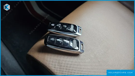 AUDI E-TRON 55 QUATTRO SPORTBACK