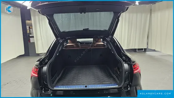 AUDI E-TRON 55 QUATTRO SPORTBACK