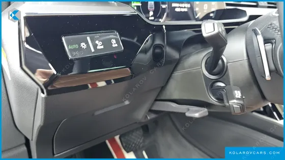 AUDI E-TRON 55 QUATTRO SPORTBACK
