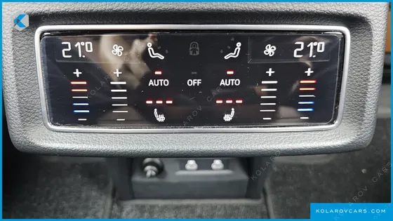 AUDI E-TRON 55 QUATTRO SPORTBACK