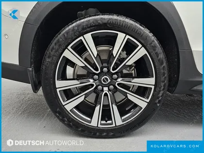 VOLVO V60 B5 ULTIMATE AWD