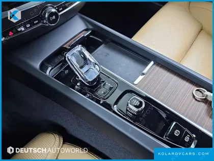VOLVO V60 B5 ULTIMATE AWD