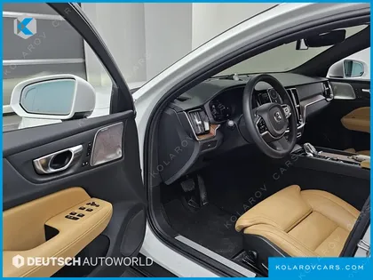 VOLVO V60 B5 ULTIMATE AWD