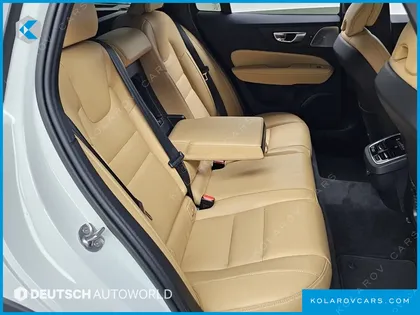 VOLVO V60 B5 ULTIMATE AWD
